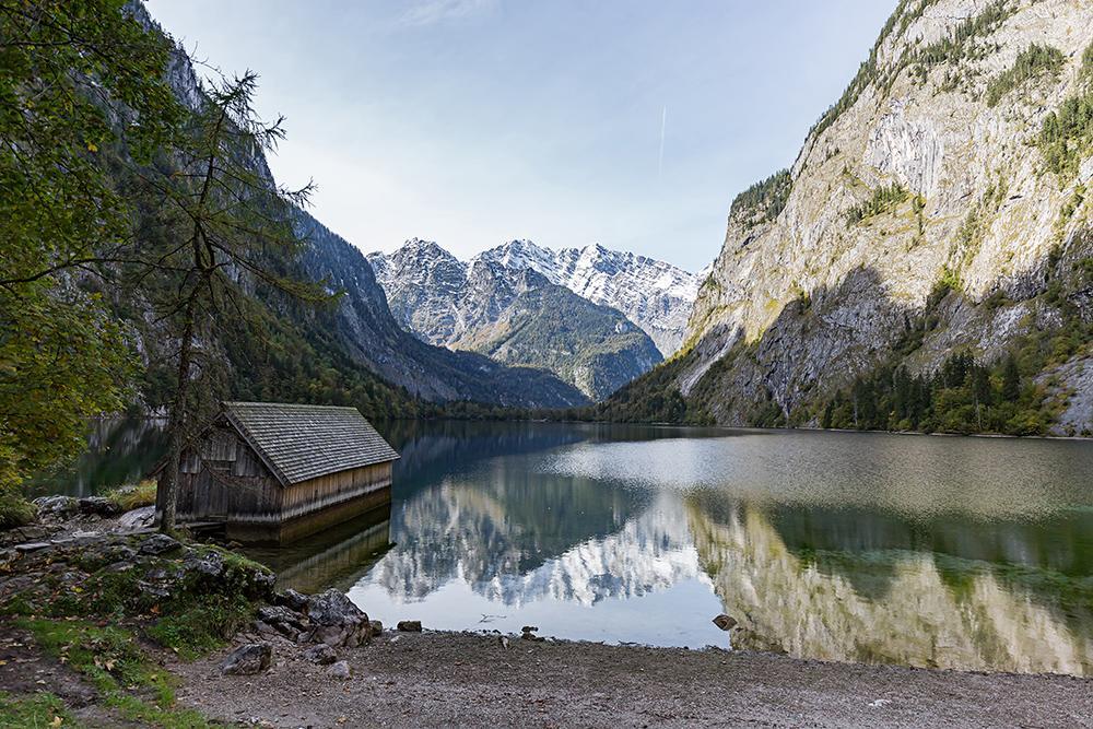 Auf'M Feggenlehen Hotel Ramsau bei Berchtesgaden Exterior foto